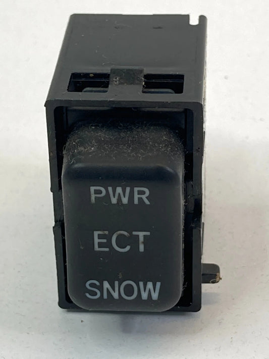 2006 07 08 09 10 11 12 2013 LEXUS IS250 POWER ETC SNOW CONTROL SWITCH BUTTON OEM
