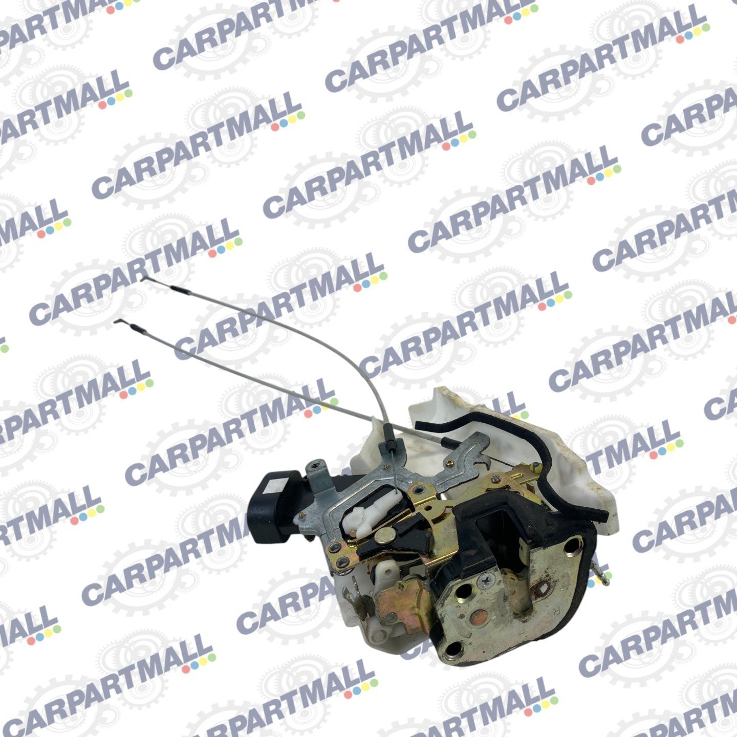 2000-2004 Toyota Avalon Rear Right Door Lock Latch Release Actuator OEM