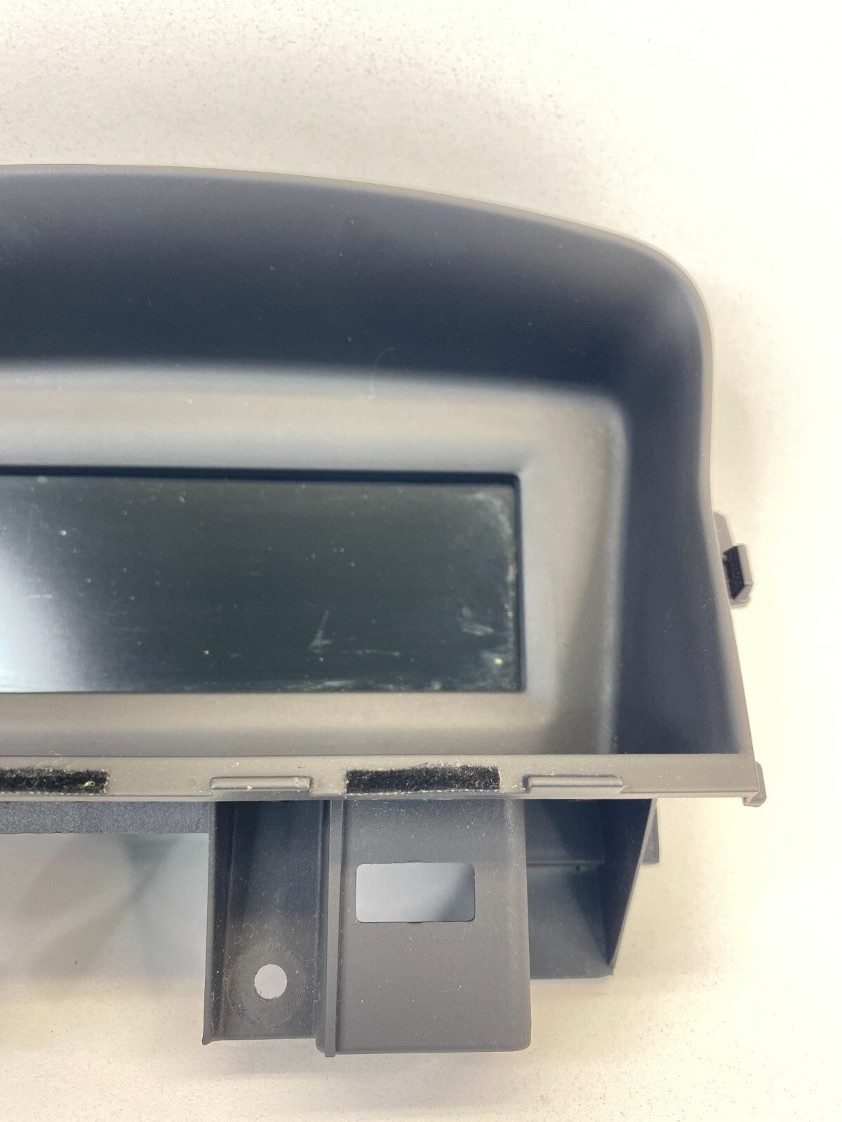 2011-2016 Cruze 12-17 Verano Radio Dash Information Screen Display 12783136 OEM