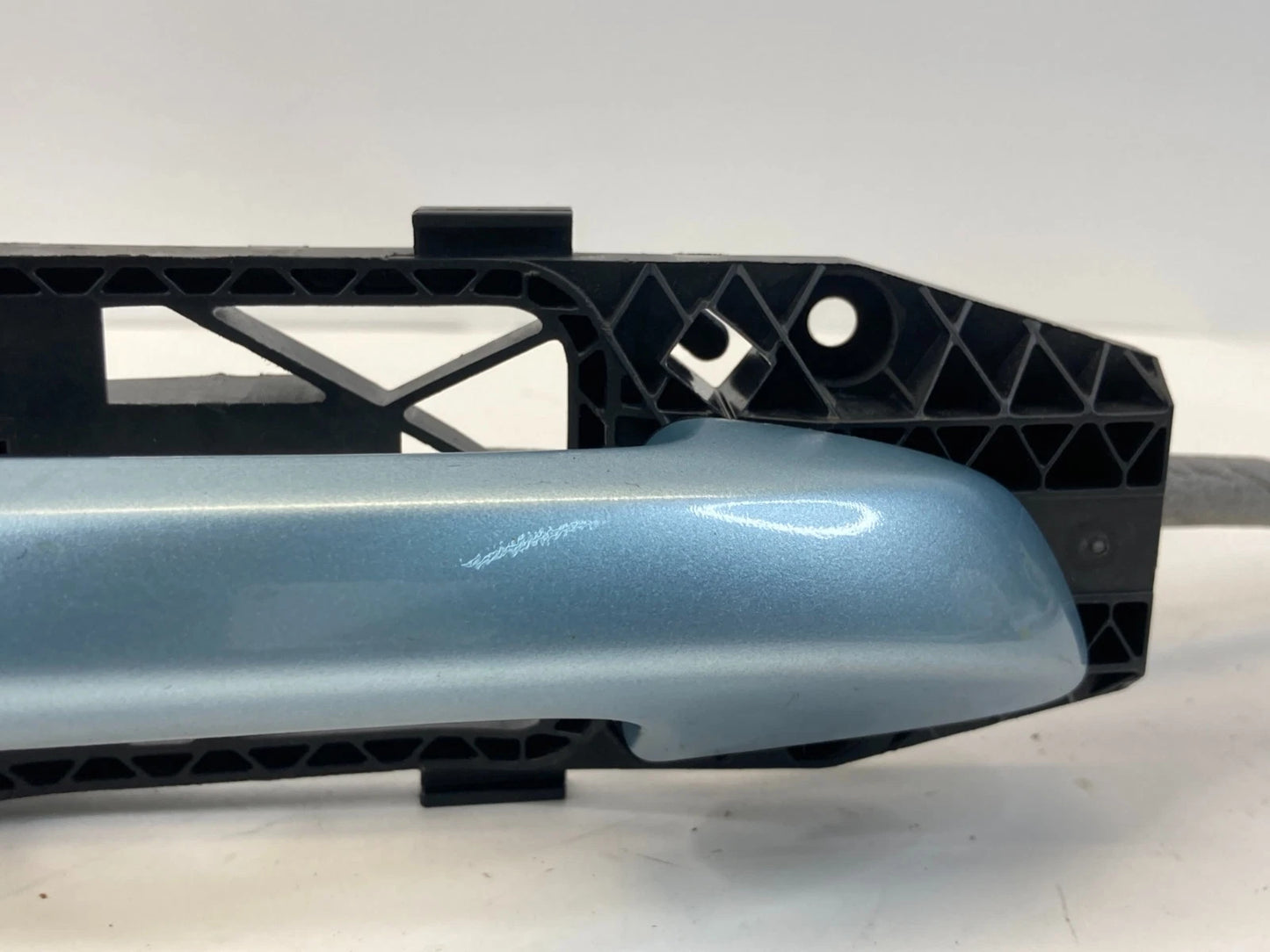 2012-2019 VW VOLKSWAGEN PASSAT FRONT LEFT DRIVER SIDE EXTERIOR DOOR HANDLE OEM