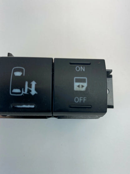 2009 10 11 12 13 2014 VOLKSWAGEN ROUTAN POWER SLIDING DOOR SWITCH 68024776AA OEM