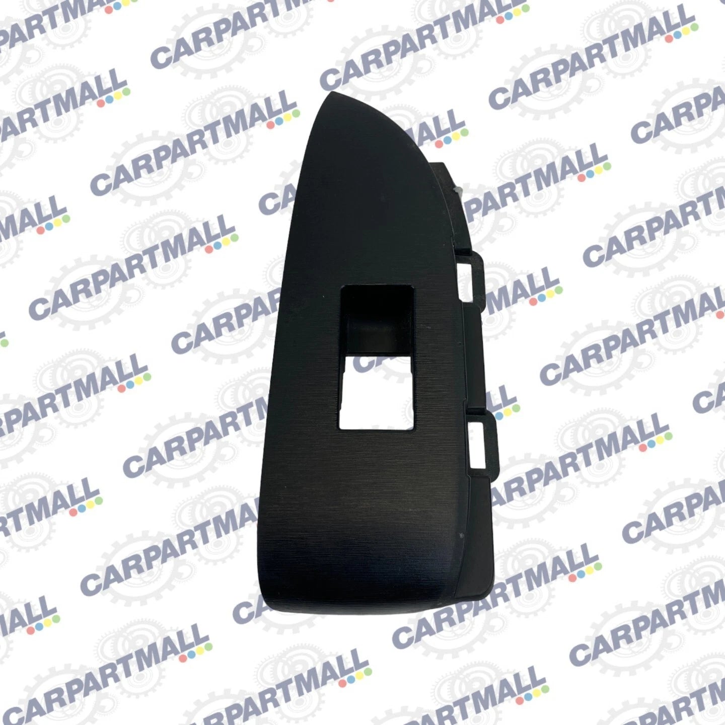 2010-2015 TOYOTA PRIUS REAR LEFT SIDE DOOR POWER WINDOW SWITCH BEZEL 74272-47060