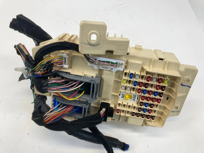 14-16 KIA SOUL 1.6L INTERIOR CABIN FUSE BOX RELAY JUNCTION BLOCK 91950-B2550 OEM