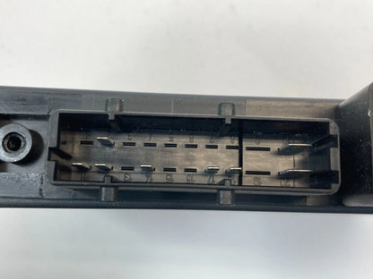 2000-2006 MERCEDES-BENZ S 500 FRONT LEFT SIDE SEAT MEMORY CONTROL MODULE UNIT