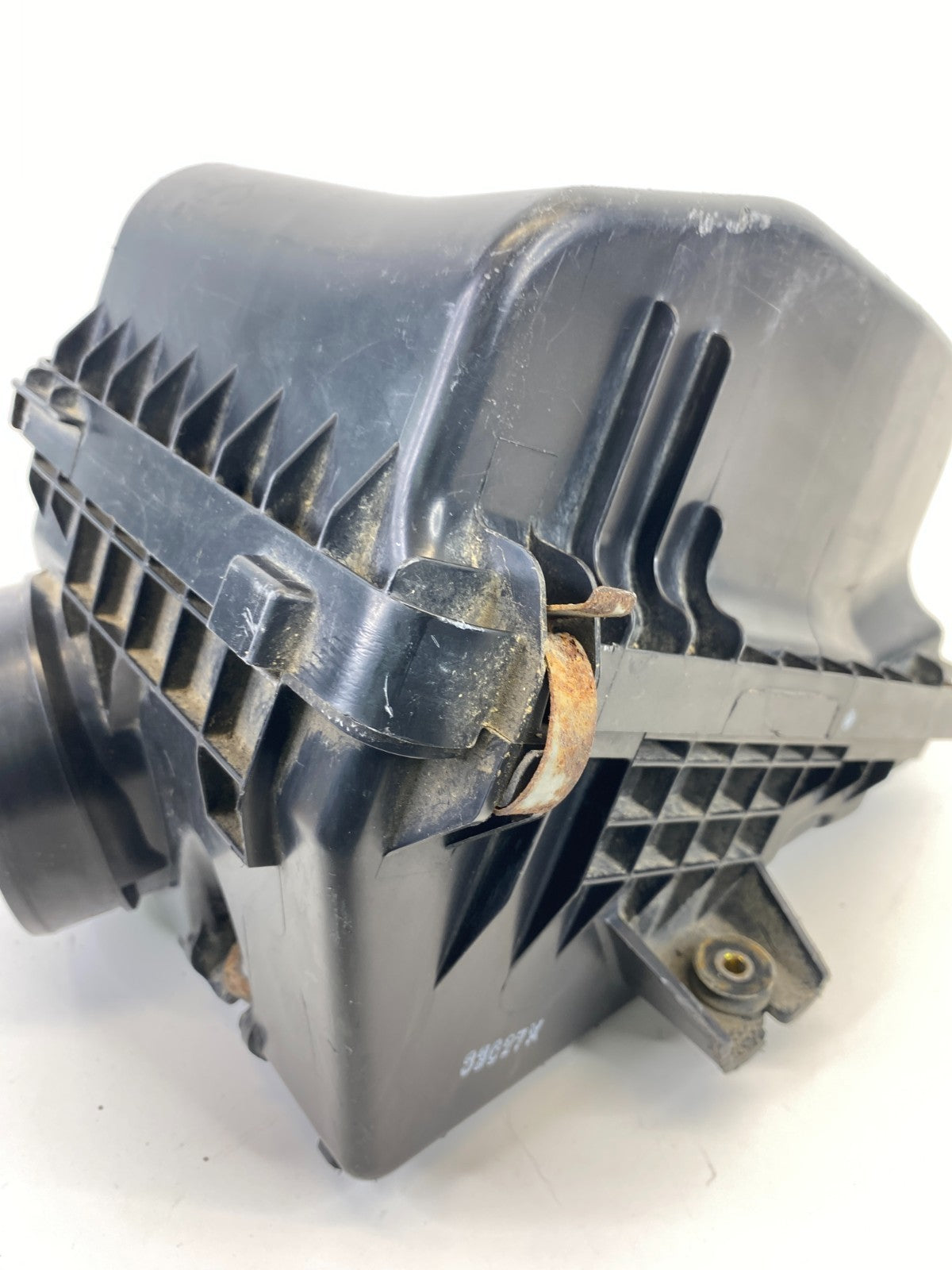 2012-2015 Honda Odyssey 1.8L Air Intake Filter Box Housing Assembly OEM