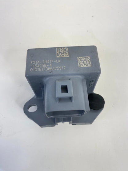 2016-2019 FORD EXPLORER INTERCEPTOR TRANSFER CASE CONTROL MODULE FG1A-7H417-LA