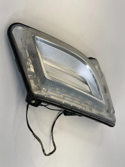 2011 2012 2013 Volvo S60 Front Left Driver Side Marker Daytime Running Light OEM