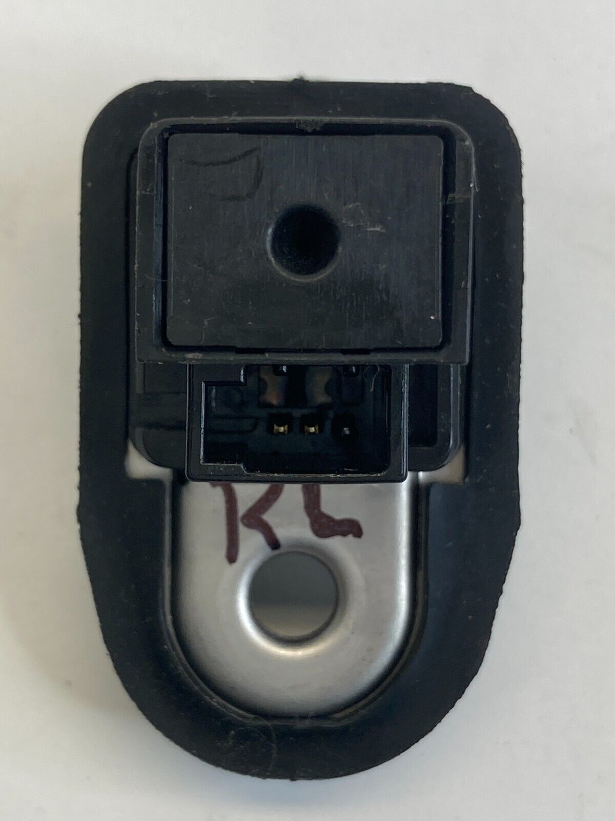 2009-2011 Nissan Murano Rear Left Door Light Ajar Jamb Switch Button Control OEM