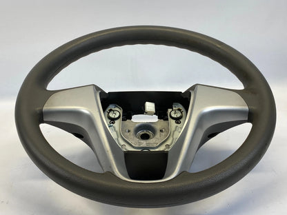 2012-2017 HYUNDAI ACCENT LEFT DRIVER STEERING WHEEL 56113-1R000 OEM FACTORY