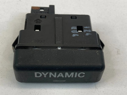 2003-2009 MERCEDES-BENZ E320 FRONT SEAT DYNAMIC CONTROL SWITCH A2118216551 OEM