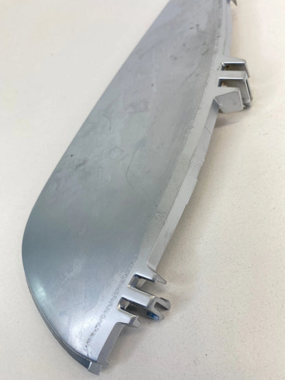 2006-2012 MERCEDES-BENZ R350 REAR CONSOLE LEFT SIDE TRIM MOLDING A2516830328 OEM