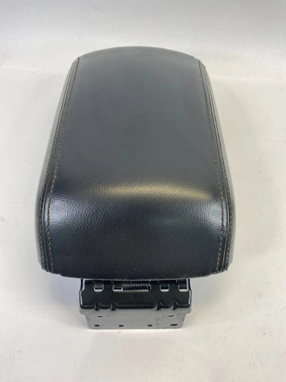 2011-2015 FORD EXPLORER CENTER CONSOLE LID ARMREST COVER OEM BB53-78045C74