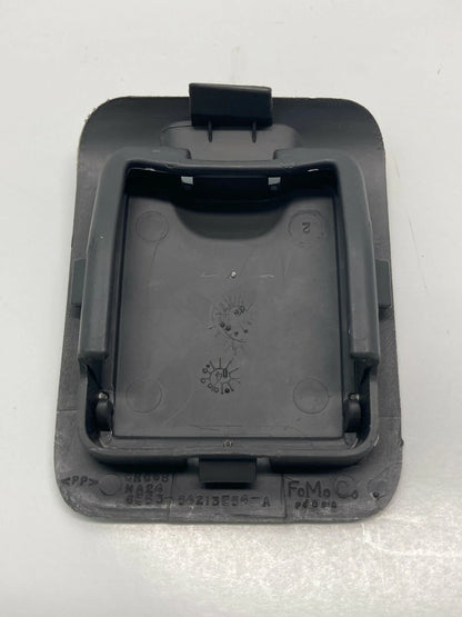 2015-2020 LINCOLN MKZ SEAT CHILD ANCH COVER CAP BEZEL ASSY 6L53-54213L54-A OEM