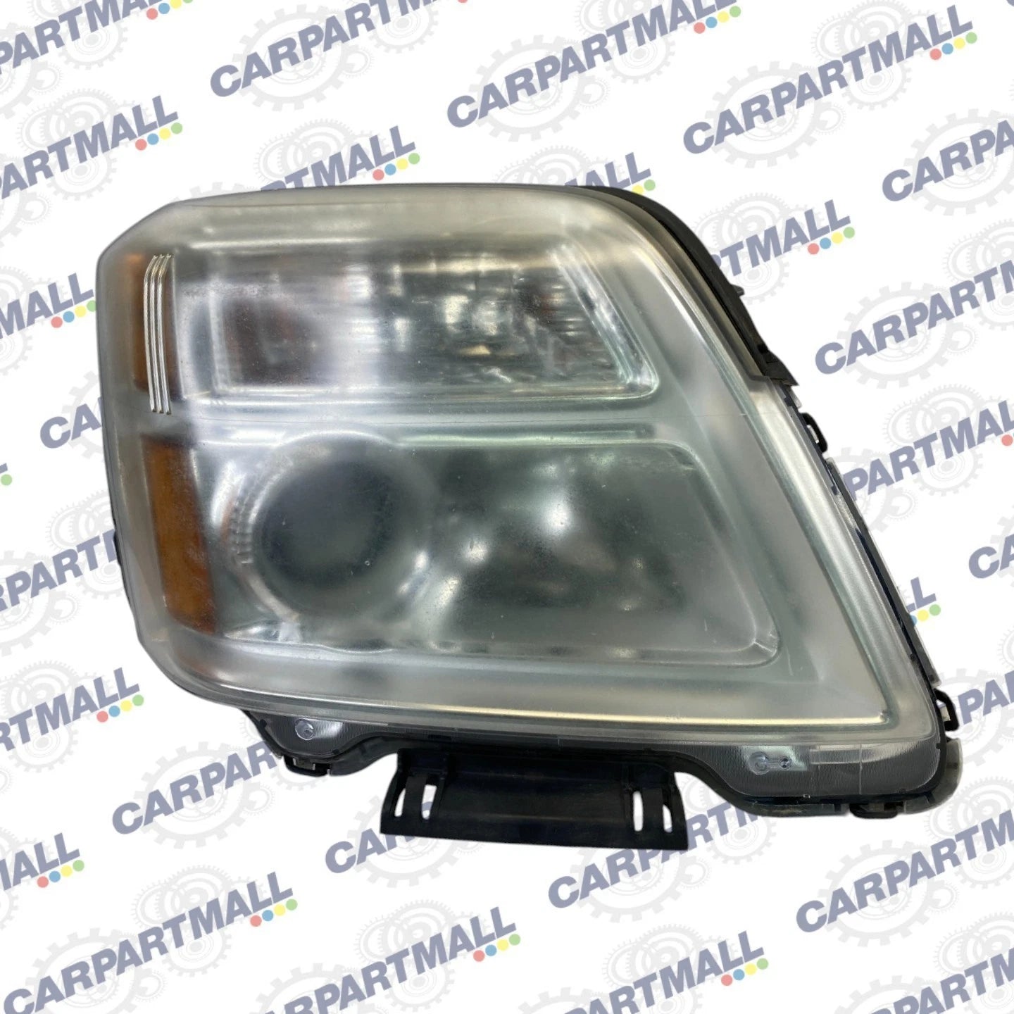 10-15 GMC TERRAIN FRONT RIGHT PASSENGER HEADLIGHT LIGHT HEADLAMP LAMP HALOGEN