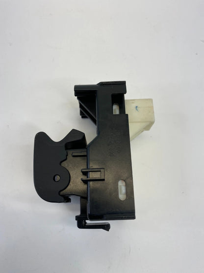 2009-2011 TOYOTA CAMRY REAR LEFT SIDE DOOR POWER WINDOW CONTROL SWITCH OEM