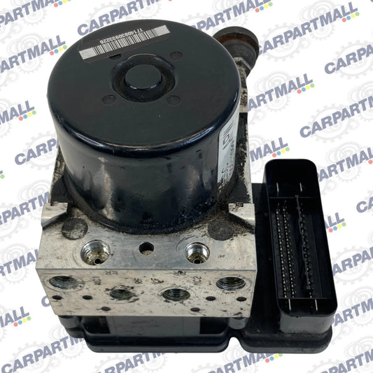 2010-2017 CHEVROLET EQUINOX 2.4L AT ABS ANTI LOCK BRAKE PUMP MODULE 22911900 OEM