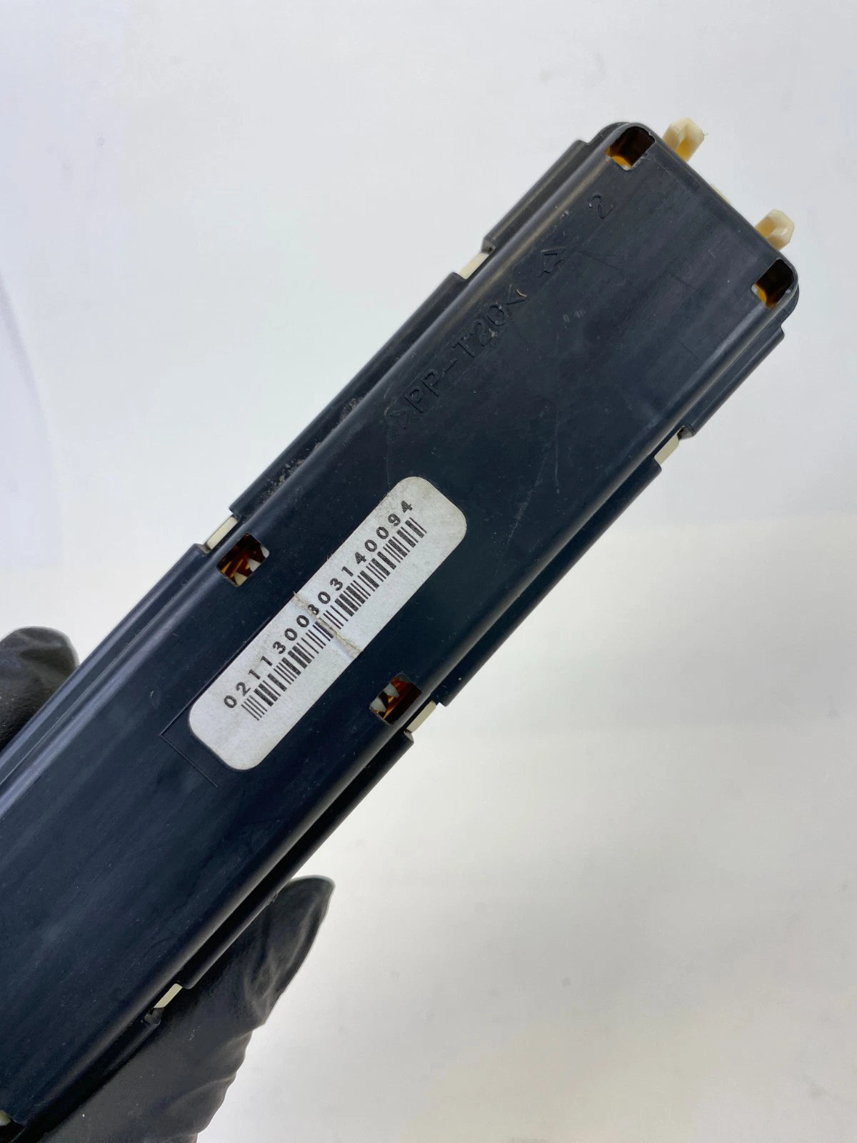 05-08 TOYOTA TACOMA REGULAR 2.7L MT CABIN FUSE JUNCTION WIRING CONTROL MODULE OE