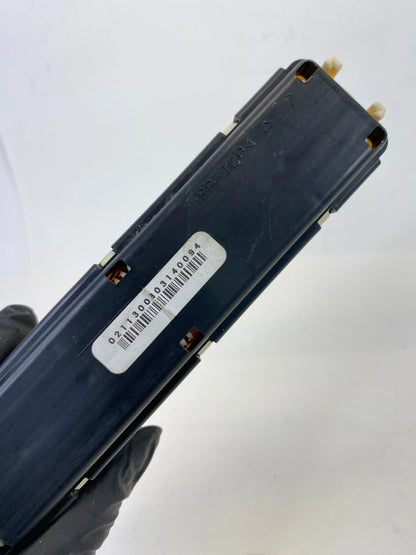 05-08 TOYOTA TACOMA REGULAR 2.7L MT CABIN FUSE JUNCTION WIRING CONTROL MODULE OE