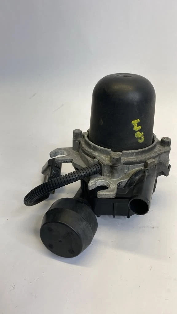 05-09 TOYOTA TACOMA 4RUNNER SECONDARY AIR INJECTION PUMP MOTOR OEM 17610-0C010