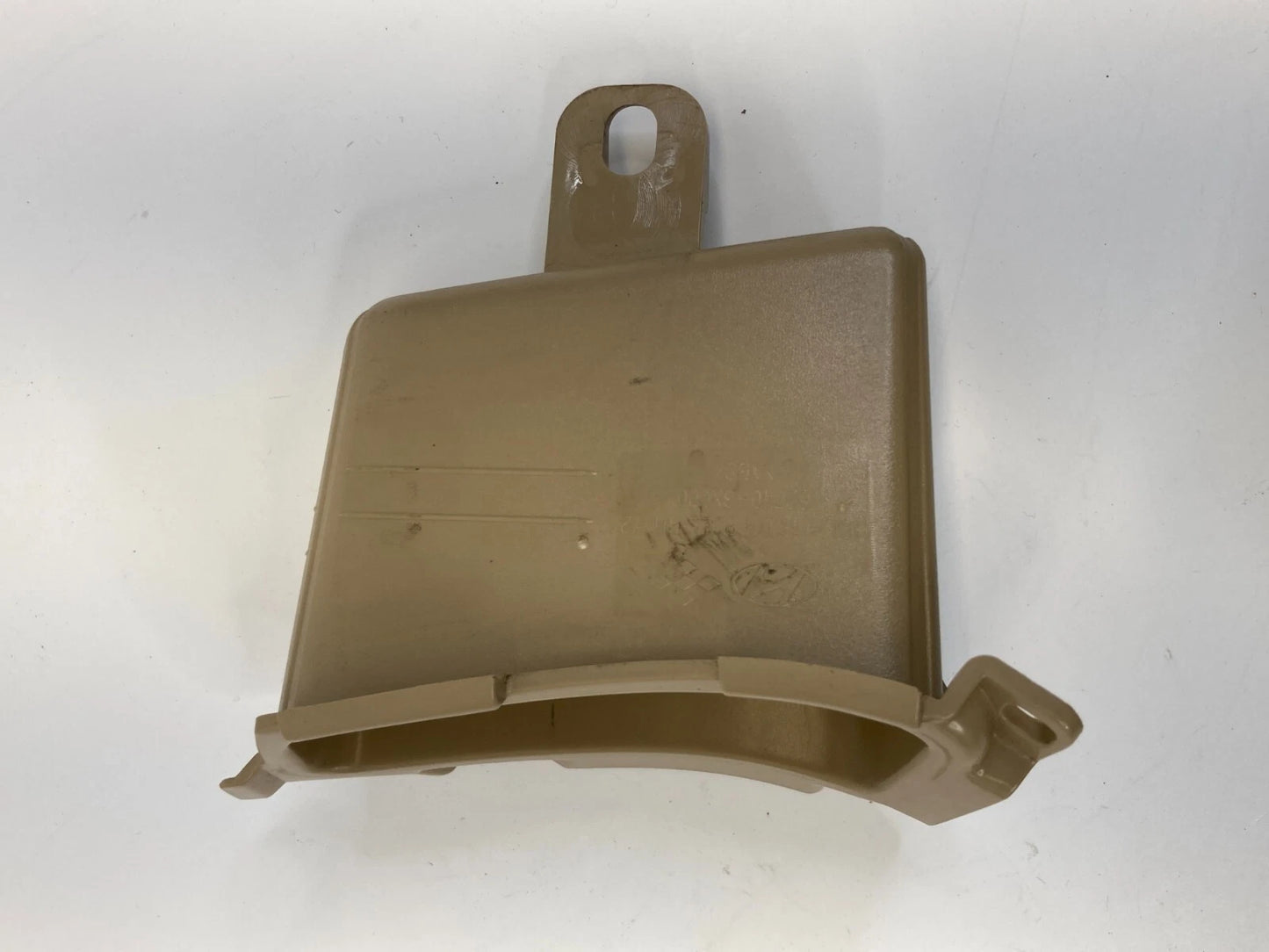 2011 2012 2013 HYUNDAI ELANTRA FRONT RIGHT FR RH PASSENGER DOOR PULL HANDLE OEM