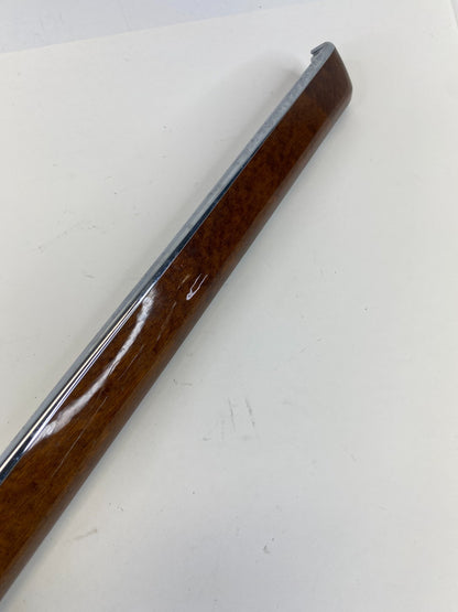 2007 2008 Cadillac SRX Rear Right Side Interior Door Trim Molding Bezel OEM