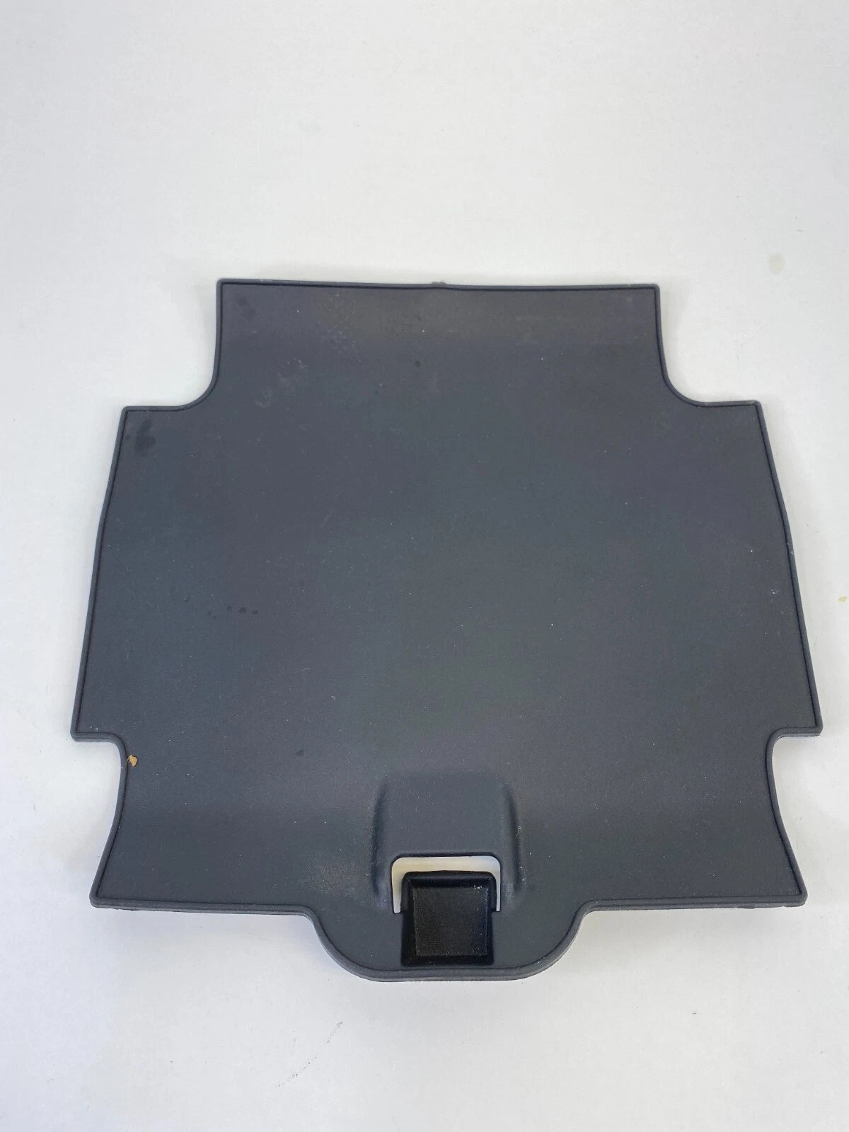 10-12 FORD FUSION DASH INSTRUMENT PANEL STORAGE LINER RUBBER MAT AE53-54044L06