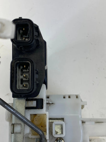 2003-2008 HONDA PILOT REAR RIGHT SIDE DOOR POWER LOCK LATCH ACTUATOR ASSY