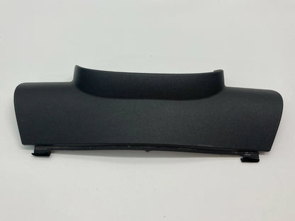 03-07 CADILLAC CTS 04-06 SRX STEERING COLUMN COVER TRIM PANEL 10037JL467E OEM