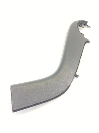 05 06 INFINITI G35 SEDAN RIGHT PASSENGER CENTER CONSOLE TRIM BEZEL 68420AC700