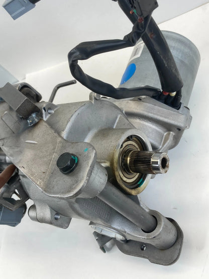 14 15 KIA OPTIMA 2.0L AT ELECTRIC POWER STEERING COLUMN MOTOR ASSY 563002T32 OEM