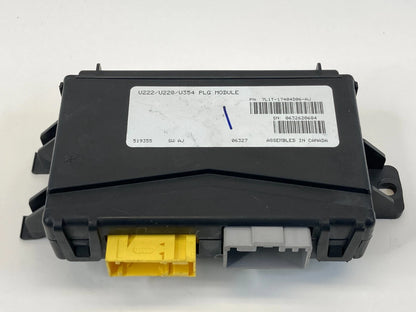 2007-2014 FORD EXPEDITION POWER TAILGATE LIFTGATE CONTROL MODULE 7L1T-17404D06