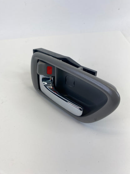 2000-2004 Toyota Avalon Rear Left Side Interior Door Handle Assembly OEM