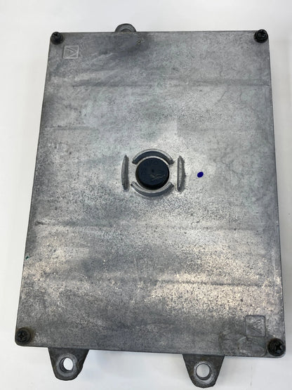 2006 06 Honda Civic 1.8L AT Engine Computer Control Module ECU W/ Cover OEM