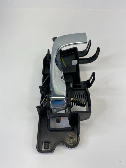 2004-2006 CADILLAC SRX REAR RIGHT BACK SIDE INNER DOOR HANDLE 257078893 OEM