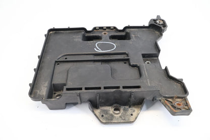 2012-2017 HYUNDAI ACCENT BATTERY TRAY HOLDER BRACKET SUPPORT 37150-1R370 OEM