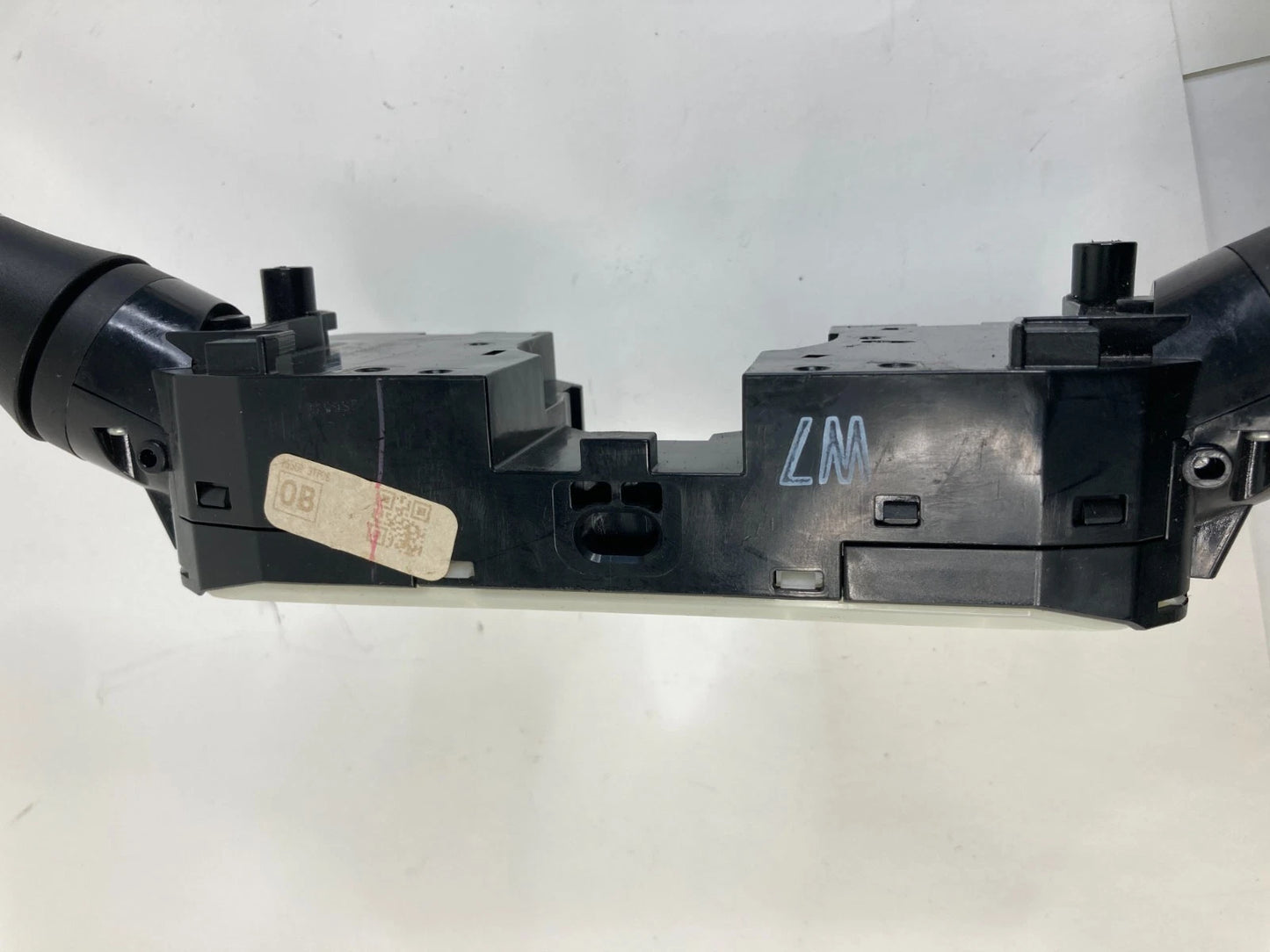 2007-2013 NISSAN ALTIMA WIPER & HEADLIGHT TURN SIGNAL LEVER COMBINATION SWITCH