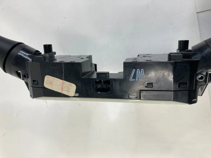 2007-2013 NISSAN ALTIMA WIPER & HEADLIGHT TURN SIGNAL LEVER COMBINATION SWITCH