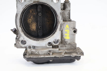 2016-2020 HONDA PILOT 3.5L V6 24V A/T 4WD THROTTLE BODY THROTTLE VALVE OEM