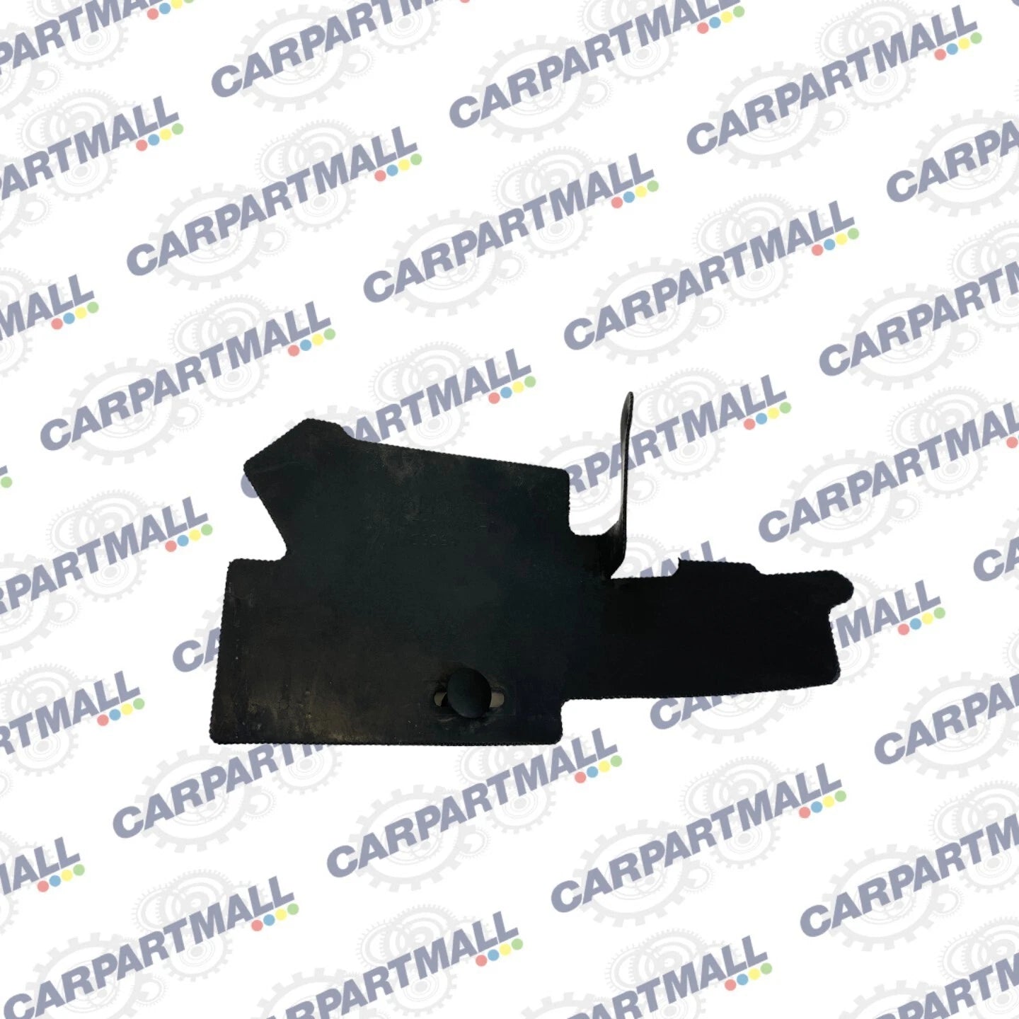 2013-2016 FORD ESCAPE FRONT RIGHT PASSENGER SIDE AIR SHIELD DEFLECTOR TRIM