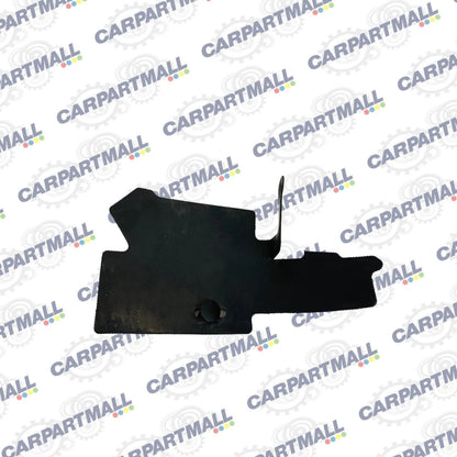 2013-2016 FORD ESCAPE FRONT RIGHT PASSENGER SIDE AIR SHIELD DEFLECTOR TRIM