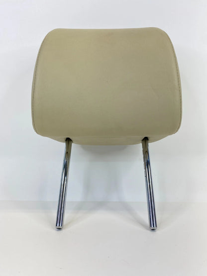 2006-2010 INFINITI M35 FRONT RIGHT PASSENGER SIDE SEAT HEADREST HEAD REST OEM
