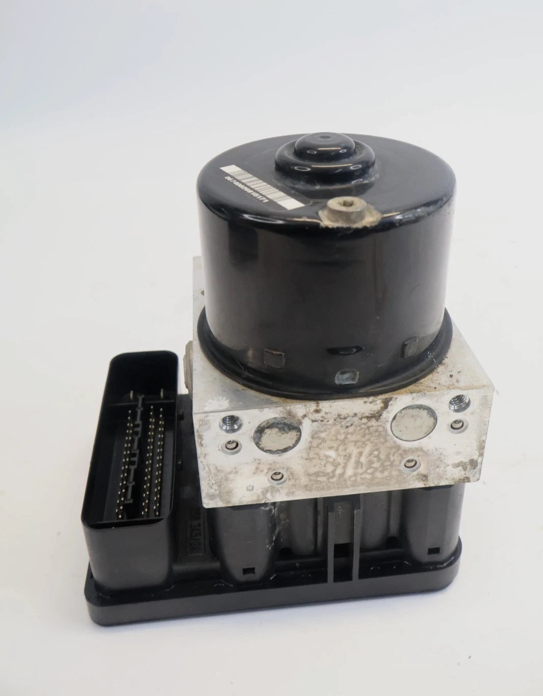 2006-2010 VW BEETLE 2.5L ABS ANTI-LOCK BRAKE PUMP MODULE ASSEMBLY OEM 1J0614517M