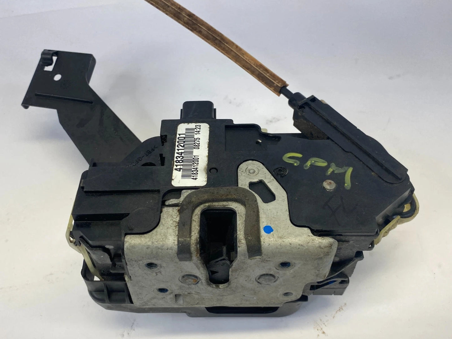 2008-2012 FORD ESCAPE FRONT LEFT POWER DOOR LOCK LATCH ACTUATOR OEM 4183412001