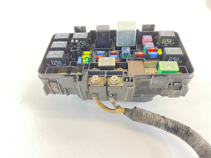 2004 2005 HONDA CIVIC 1.7L ENGINE COMPARTMENT FUSE RELAY BOX FUSEBOX S5A-C2 OEM