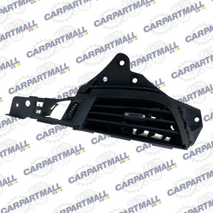 2013-2019 CADILLAC ATS LEFT DRIVER SIDE DASHBOARD AIR VENT BEZEL 22794521 OEM