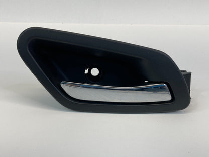 2005-2010 Pontiac G6 Rear Right Side Inner Interior Door Handle 4140-2XXX OEM