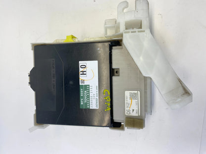 10 11 TOYOTA PRIUS 1.8L A/T BODY CONTROL MODULE COMPUTER BCM UNIT 8922147130 OEM