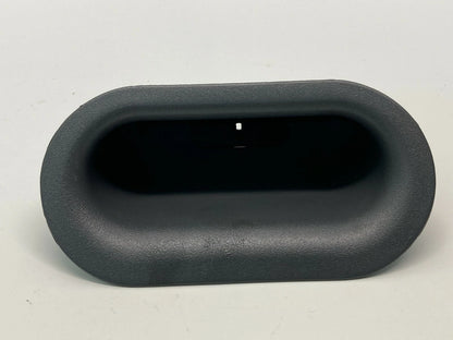2002-2005 BMW 745I 2006-2008 750I TRUNK SMALL TRAY PANEL COVER TRIM 1BS-4428