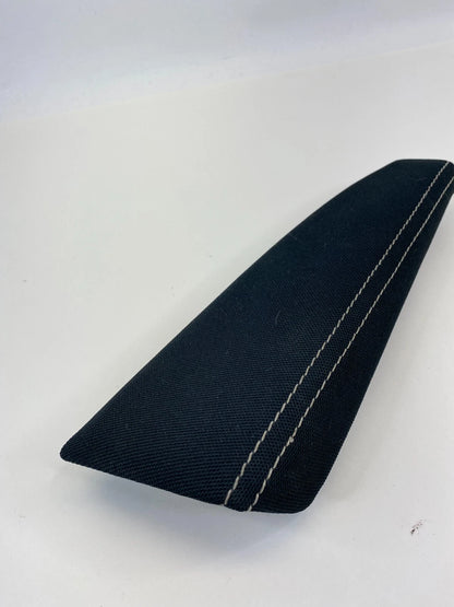 2014-2019 TOYOTA COROLLA FRONT RIGHT PASSENGER SIDE DOOR PANEL ARM REST ARMREST