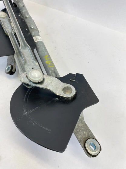 2010-2017 CHEVROLET EQUINOX WINDSHIELD WIPER MOTOR AT FRONT OEM FACTORY 84241847
